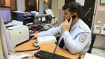 В Задонском районе в ДТП пострадали водитель и пассажир въехавшей в столб «Лады Калины»